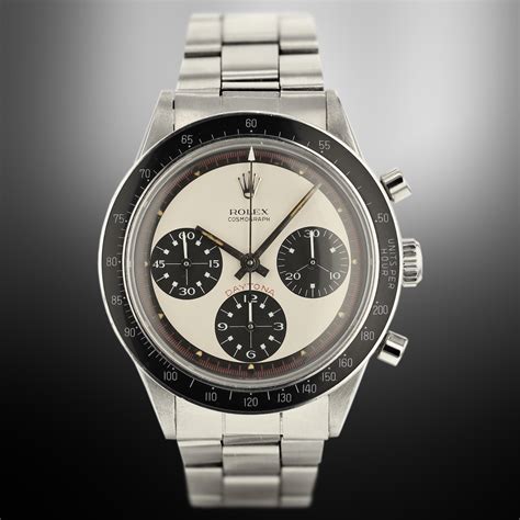 rolex daytona reference 6264|paul newman rolex daytona story.